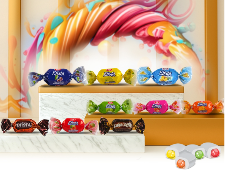 Turkiye, Food Industry, Confectioneries, General Food, Sugar