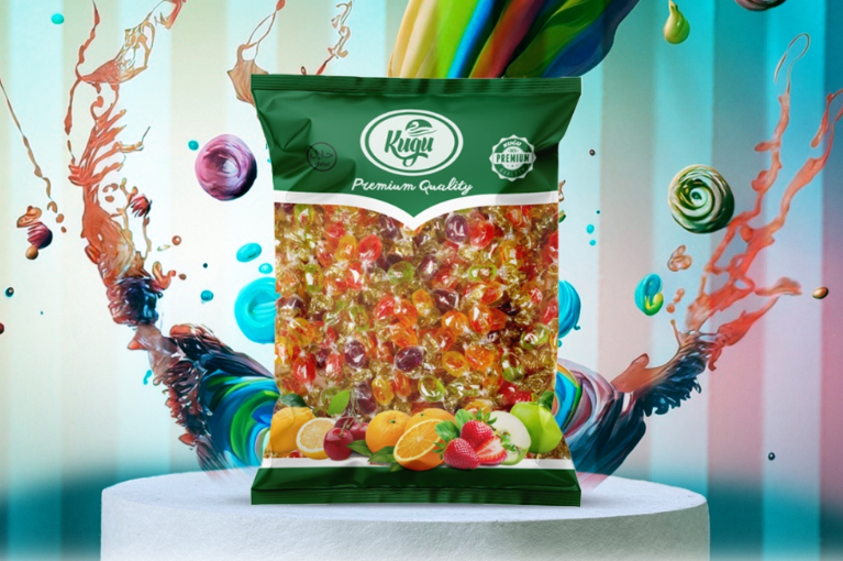 Turkiye, Food Industry, Confectioneries, General Food, Sugar