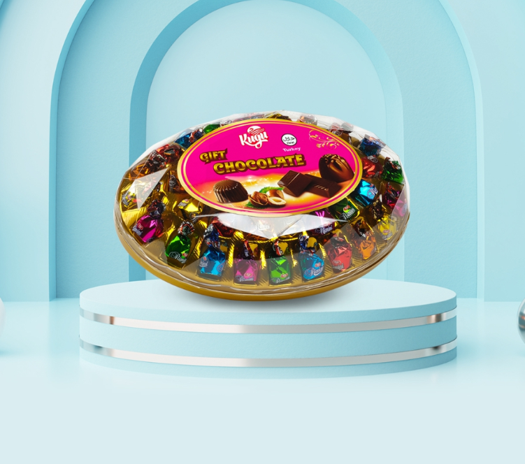 Turkiye, Food Industry, Confectioneries, General Food, Sugar