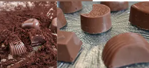 Turkiye, Food Industry, Confectioneries, Chocolate, General Food, Sugar