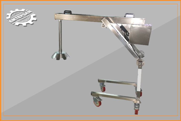 Turkiye, Machinery Industry, Food Processing Machinery