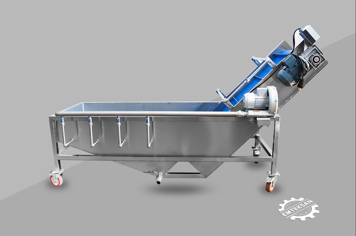 Turkiye, Machinery Industry, Food Processing Machinery