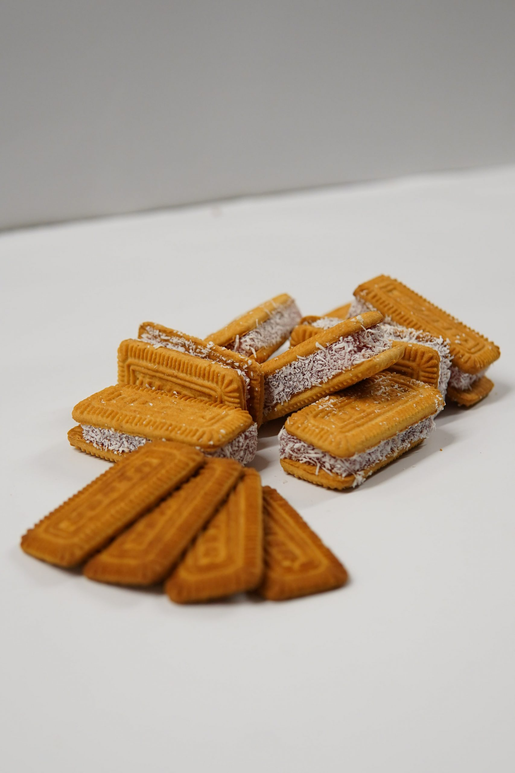 Turkiye, Food Industry, Biscuit - Wafer - Cookie, Confectioneries, General Food, Turkish Delight