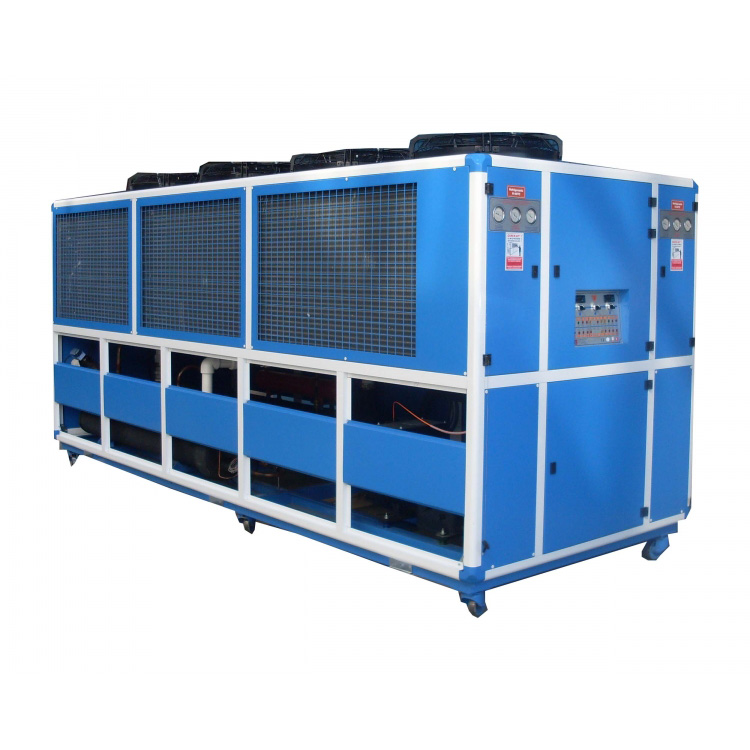 Turkiye, Industrial Products, HVAC (Heating, Ventilation, and Air Conditioning) Equipment