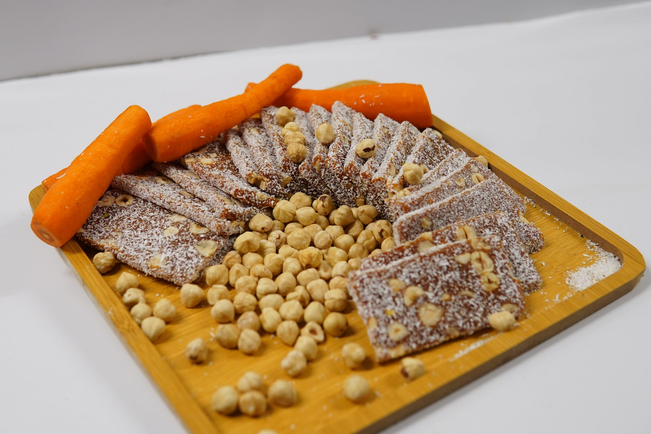 Turkiye, Food Industry, Biscuit - Wafer - Cookie, Confectioneries, General Food, Turkish Delight