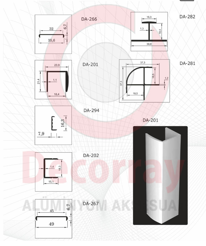 Turkiye, Furniture, Furniture Parts - Materials, Home Furniture