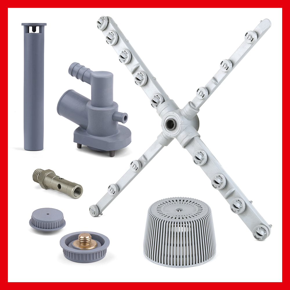 Turkiye, Industrial Products, Industrial Pumps, Other, Supermarket - Store Equipments, Automotive Equipment and Service Products