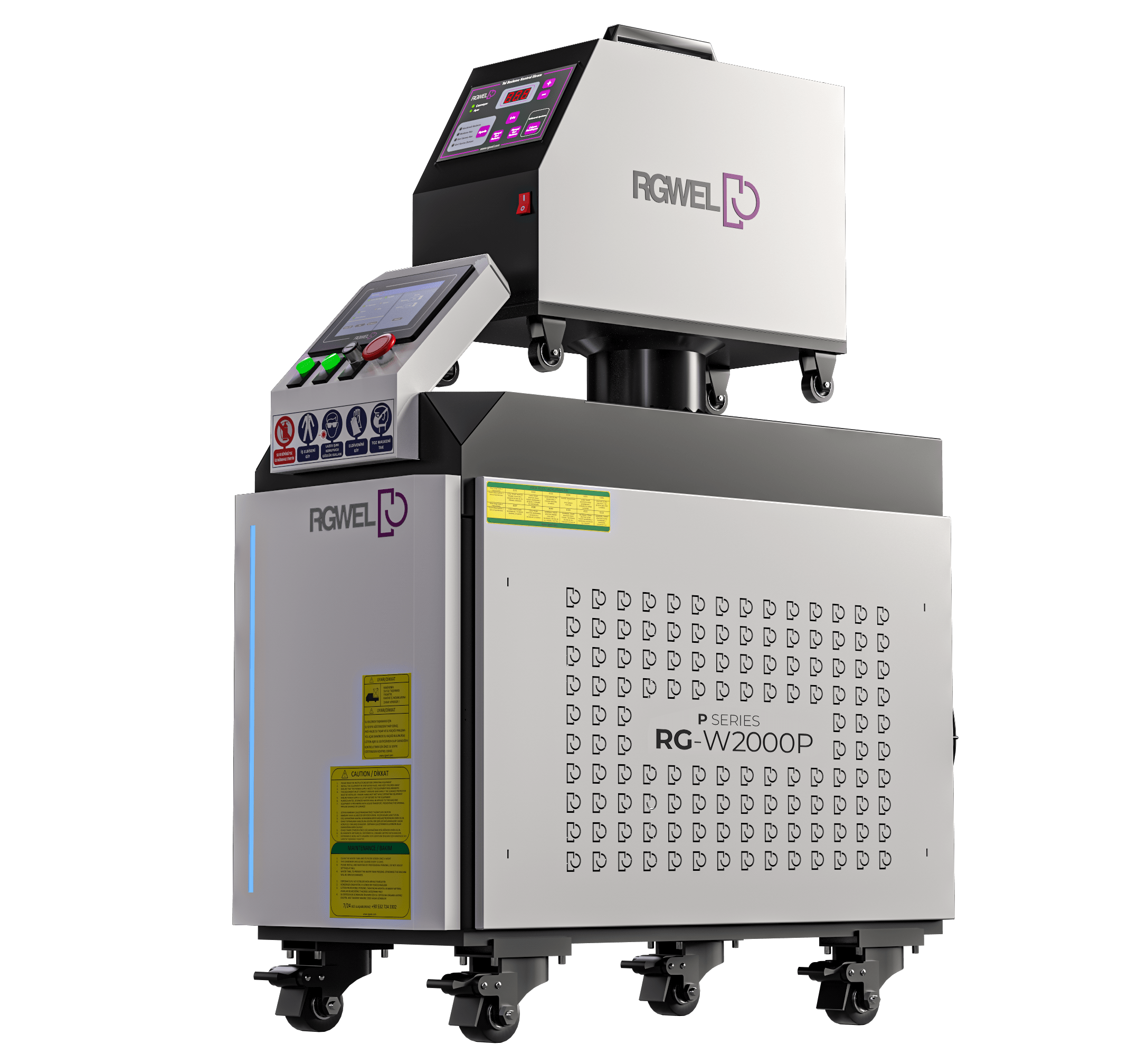 Turkiye, Industrial Products, Welding Equipments and Supplies