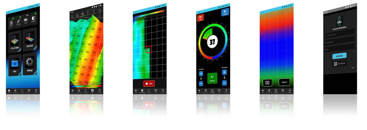 Turkiye, Industrial Products, Measuring - Laboratory Equipments