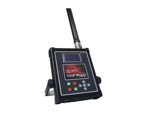 Turkiye, Industrial Products, Measuring - Laboratory Equipments