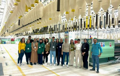Turkiye, Textile Products, Cotton-Wool-Fiber, General - Textile Products, Yarn