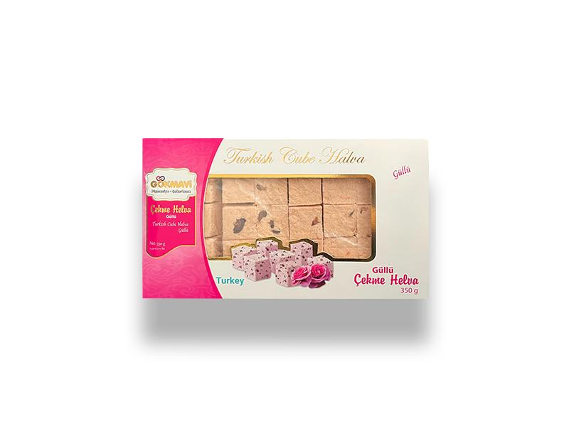 Turkiye, Food Industry, Biscuit - Wafer - Cookie, Confectioneries, Chocolate, General Food, Halva - Tahini, Turkish Delight