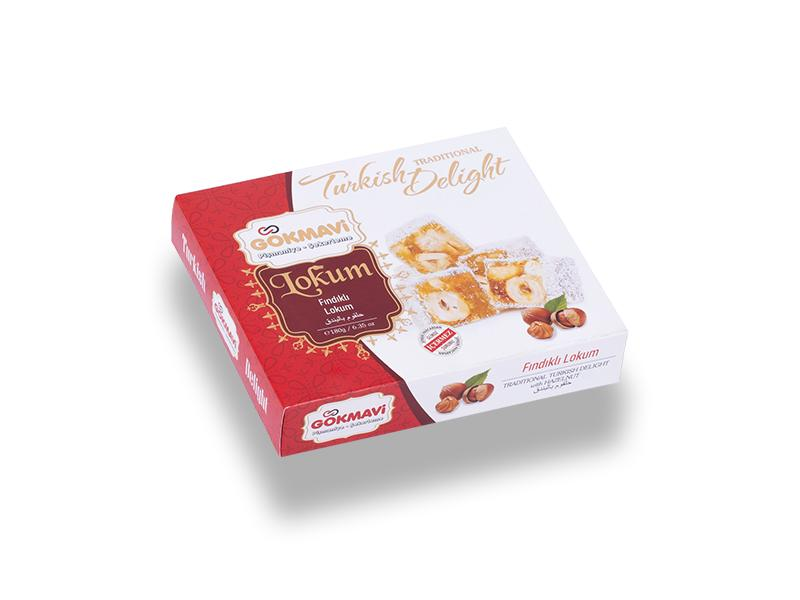 Turkiye, Food Industry, Biscuit - Wafer - Cookie, Confectioneries, Chocolate, General Food, Halva - Tahini, Turkish Delight