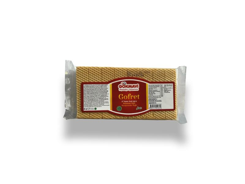 Turkiye, Food Industry, Biscuit - Wafer - Cookie, Confectioneries, Chocolate, General Food, Halva - Tahini, Turkish Delight