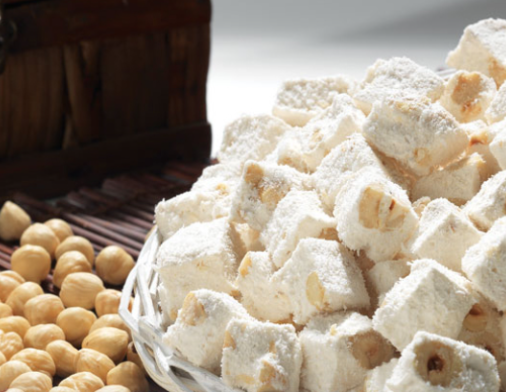 Turkiye, Food Industry, Chips and Snacks, Chocolate, General Food, Turkish Delight