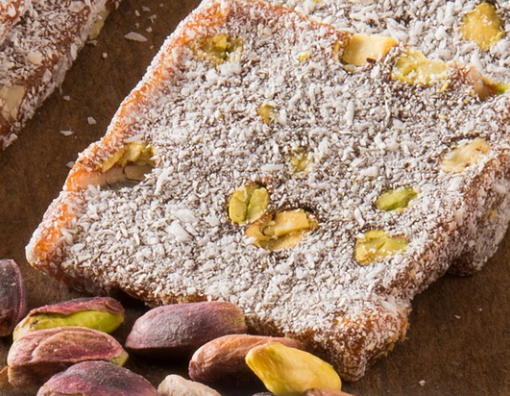 Turkiye, Food Industry, Chips and Snacks, Chocolate, General Food, Turkish Delight