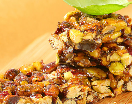 Turkiye, Food Industry, Chips and Snacks, Chocolate, General Food, Turkish Delight