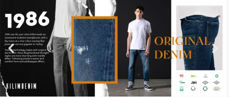 Turkiye, Textile Products, General - Textile Products