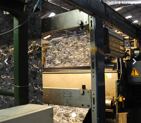 Turkiye, Textile Products, General - Textile Products