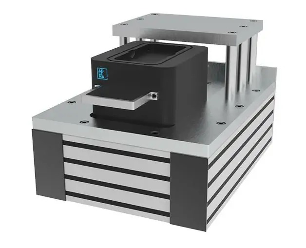 Turkiye, Industrial Products, Measuring - Laboratory Equipments