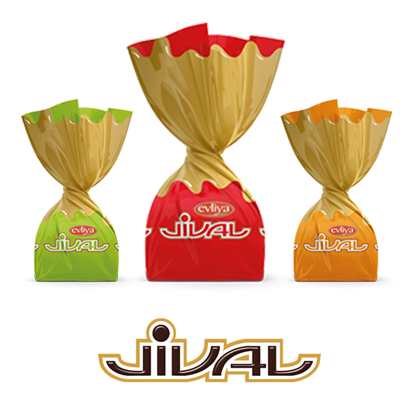 Turkiye, Food Industry, Confectioneries, Chocolate, General Food, Sugar