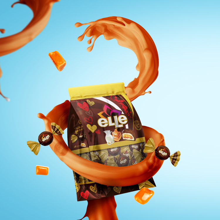 Turkiye, Food Industry, Confectioneries, Chocolate, General Food, Sugar