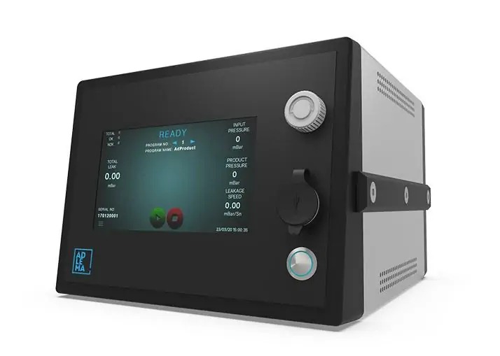 Turkiye, Industrial Products, Measuring - Laboratory Equipments