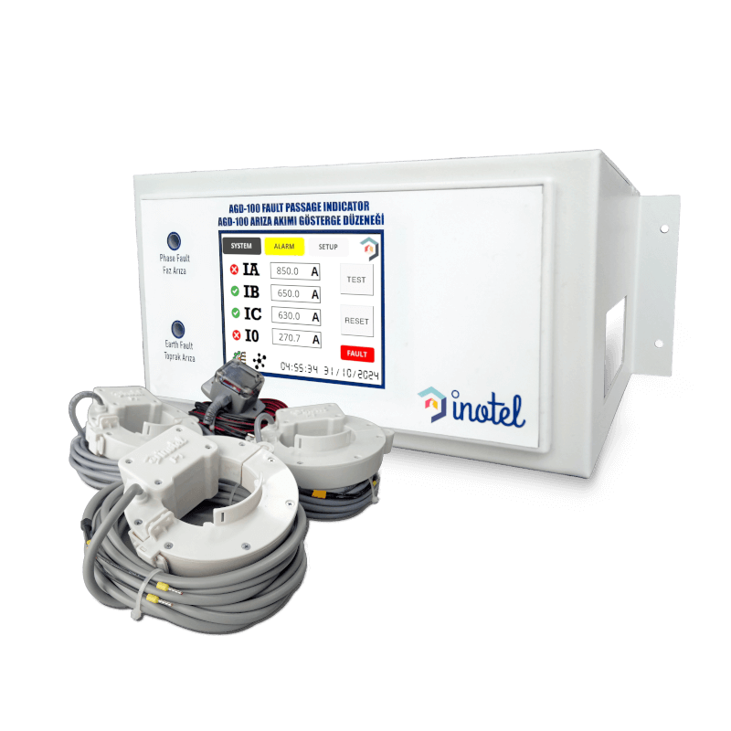 Turkiye, Industrial Products, General, Hardware, Industrial Automation, Measuring - Laboratory Equipments