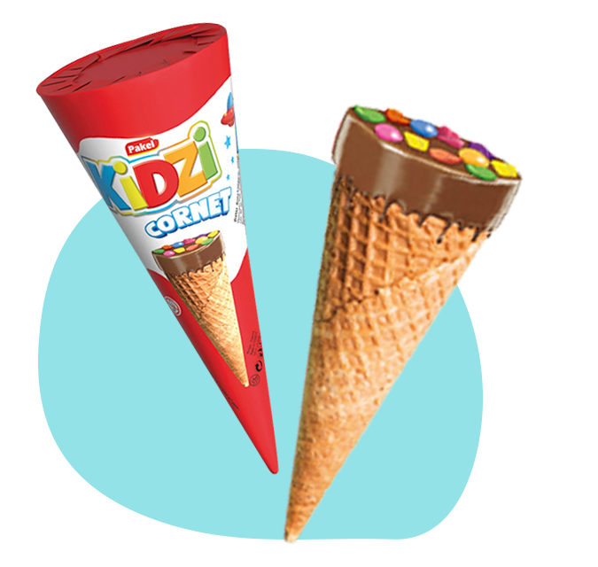 Turkiye, Food Industry, Chocolate, General Food