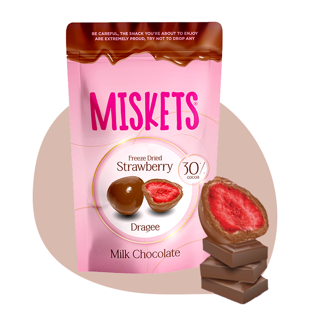 Turkiye, Food Industry, Chocolate, General Food