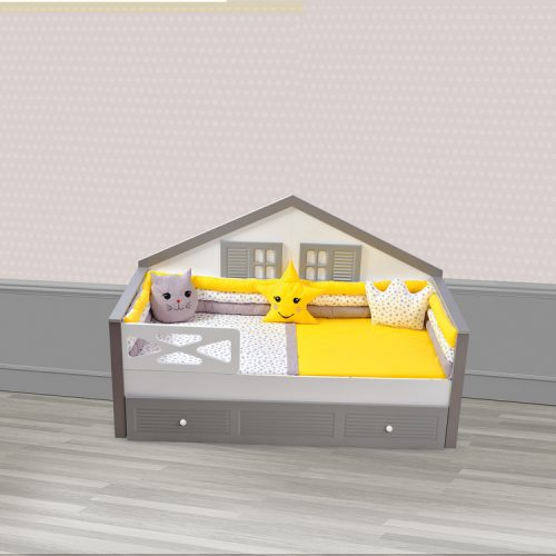 Turkiye, Furniture, Kids Furniture, Mattresses - Beds