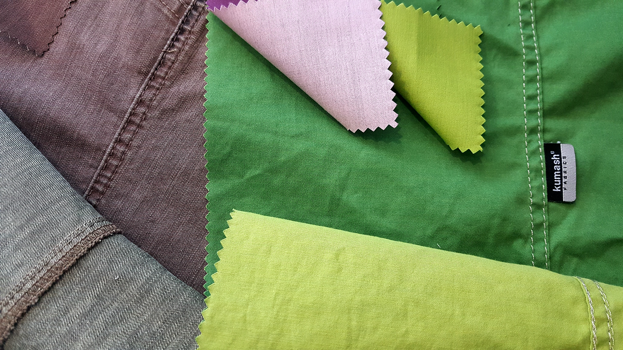 Turkiye, Textile Products, Cotton-Wool-Fiber, General - Textile Products, Fabric