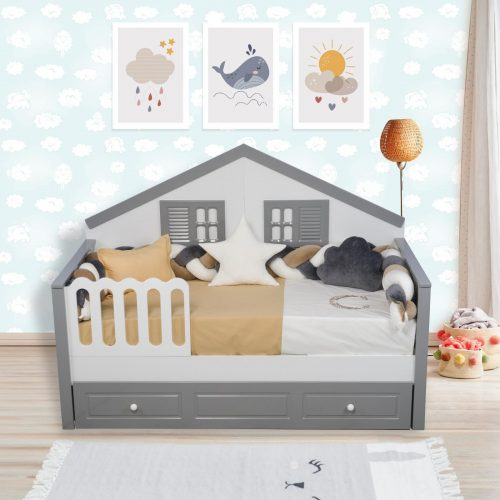 Turkiye, Furniture, Kids Furniture, Mattresses - Beds