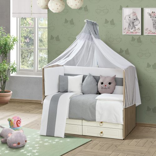 Turkiye, Furniture, Kids Furniture, Mattresses - Beds