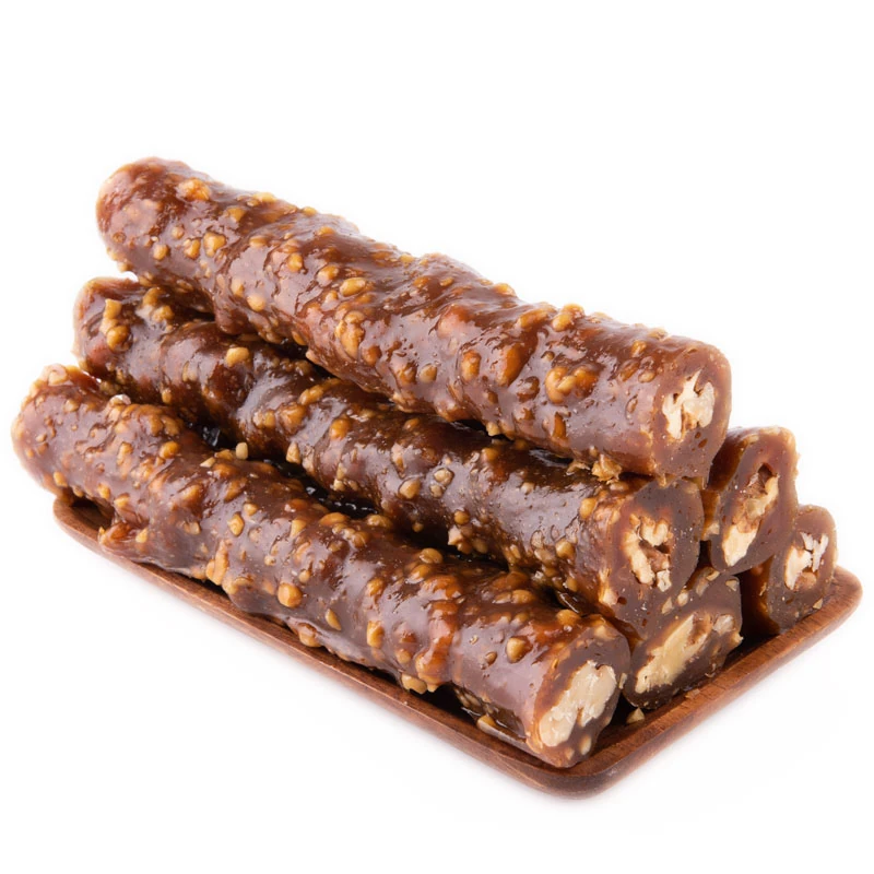 Turkiye, Food Industry, Dried Foods, Dried Nuts, General Food, Spices - Seasonings, Turkish Delight