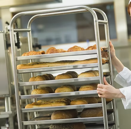 Turkiye, Home and Kitchen Appliances, Home & Kitchen Essentials, Professional Kitchen Solutions