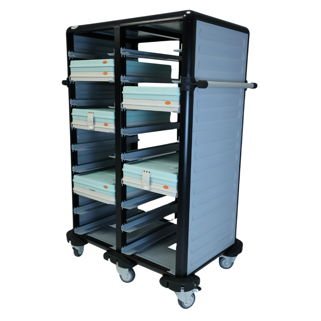 Turkiye, Industrial Products, Garden Supplies, Material Handling Equipments, Other, Shelf and Storage Systems, Supermarket - Store Equipments