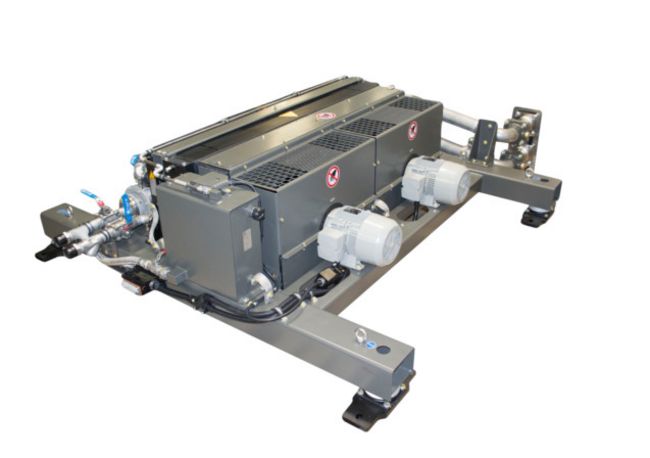 Turkiye, Industrial Products, Filters - Filtration Systems, General, Industrial Automation, HVAC (Heating, Ventilation, and Air Conditioning) Equipment