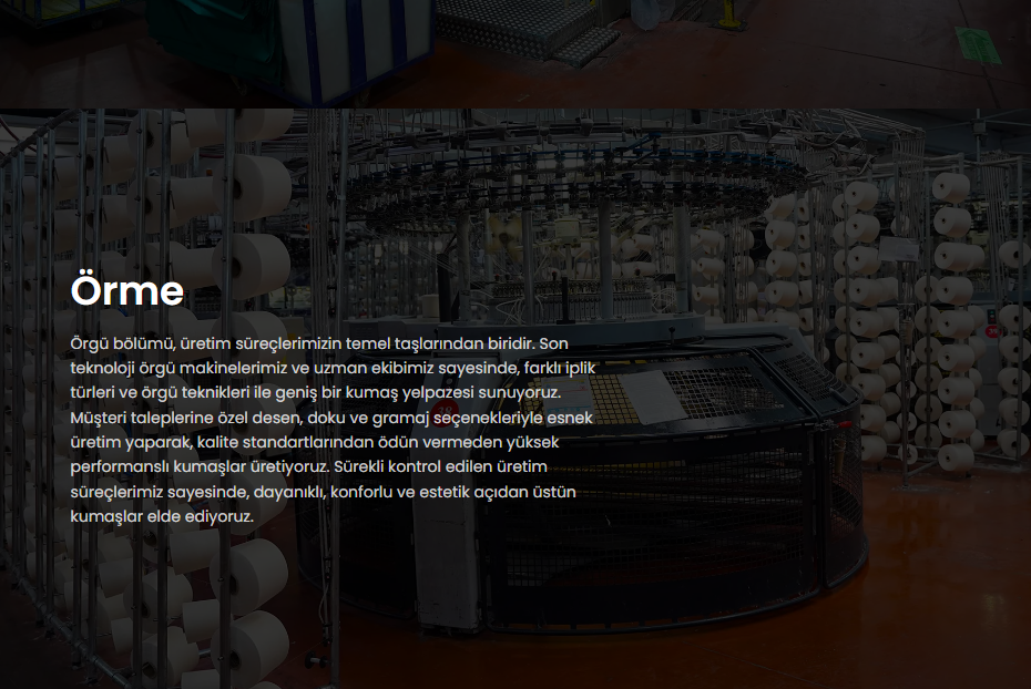 Turkiye, Textile Products, Cotton-Wool-Fiber, General - Textile Products, Fabric