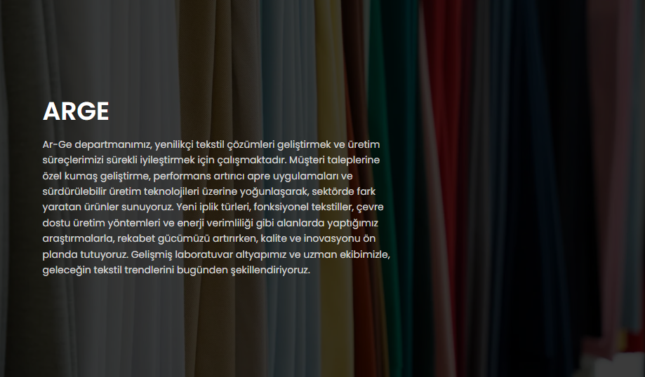 Turkiye, Textile Products, Cotton-Wool-Fiber, General - Textile Products, Fabric