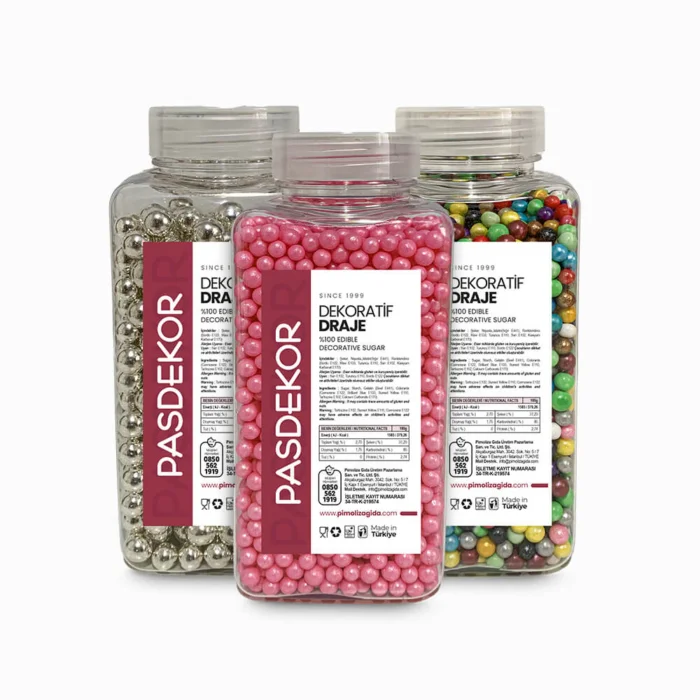 Turkiye, Food Industry, Confectioneries, Chocolate, General Food, Pastry - Bakery Products, Pastry Supplies