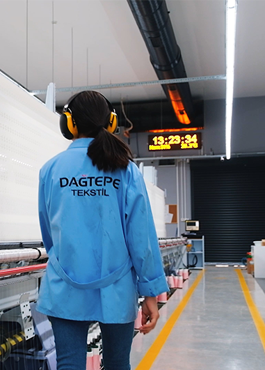 Turkiye, Textile Products, Fabric