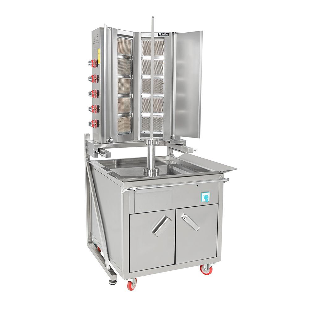 Turkiye, Home and Kitchen Appliances, Kitchen Appliances, Heating and Cooling Systems, Professional Kitchen Solutions