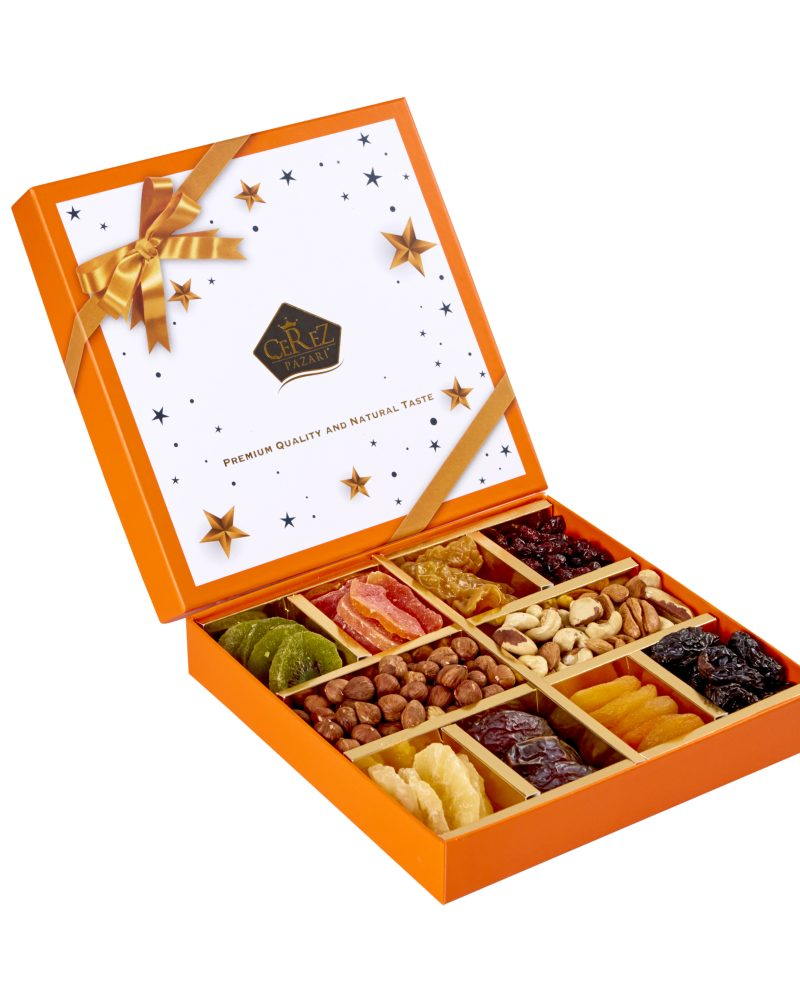 Turkiye, Food Industry, Chips and Snacks, Dried Foods, Dried Nuts, General Food, Spices - Seasonings, Turkish Delight