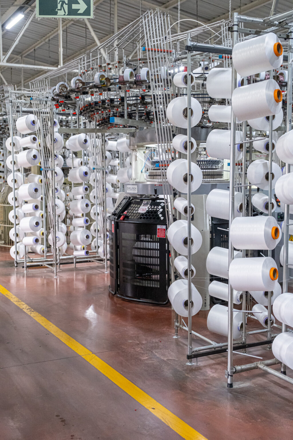 Turkiye, Textile Products, Cotton-Wool-Fiber, General - Textile Products, Fabric