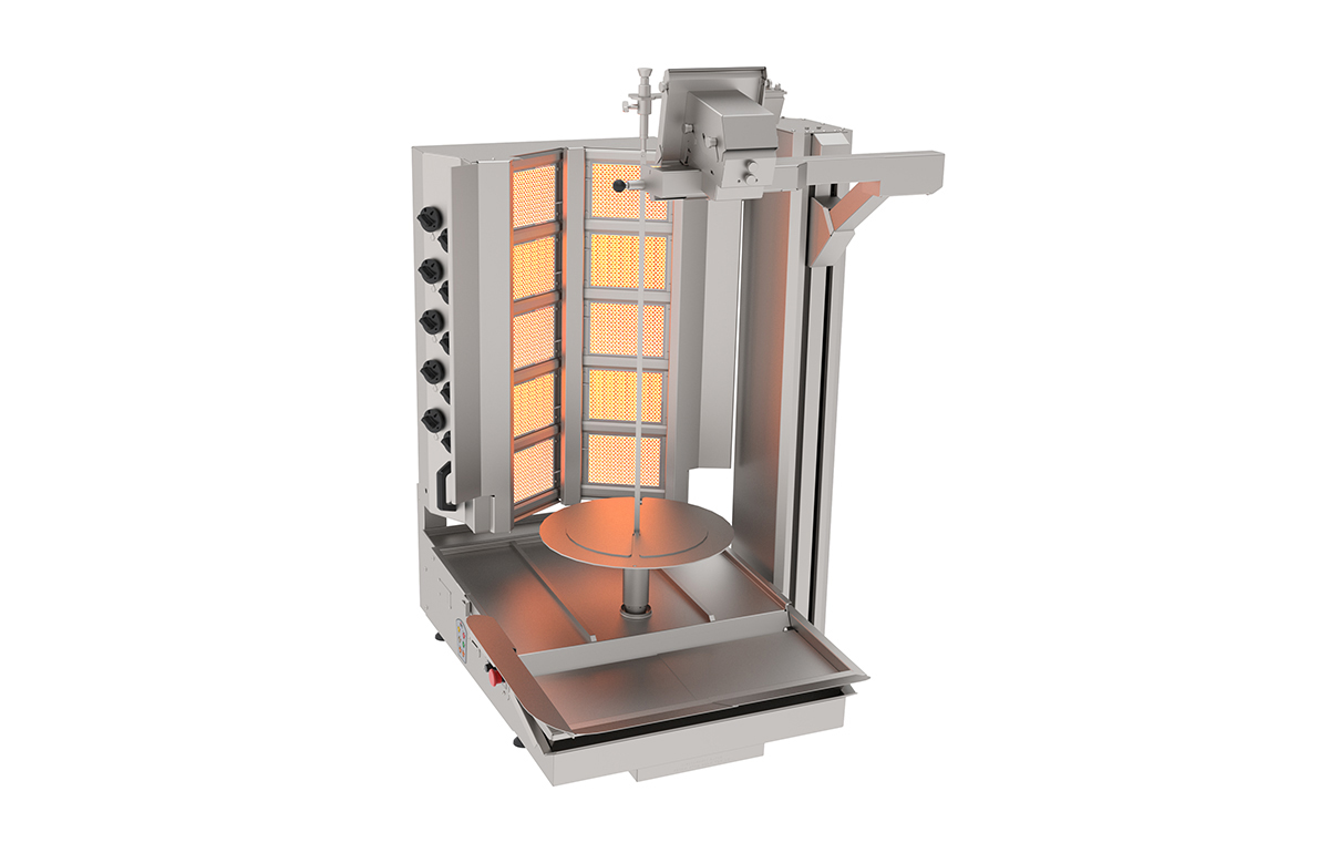 Turkiye, Home and Kitchen Appliances, Kitchen Appliances, Refrigerators and Freezers, Laundry and Cleaning Appliances, Heating and Cooling Systems, Professional Kitchen Solutions