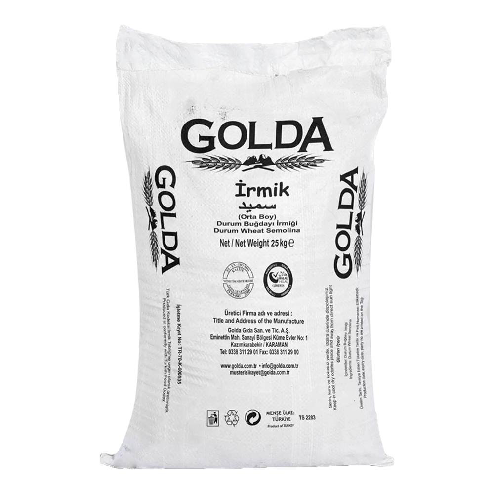 Turkiye, Food Industry, Chips and Snacks, Flour - Semolina - Starch, Pasta - Macaroni, Pulses - Cereals