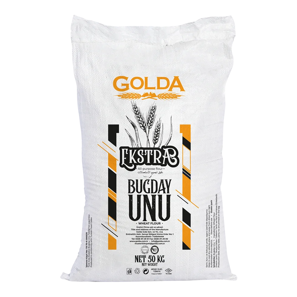 Turkiye, Food Industry, Chips and Snacks, Flour - Semolina - Starch, Pasta - Macaroni, Pulses - Cereals