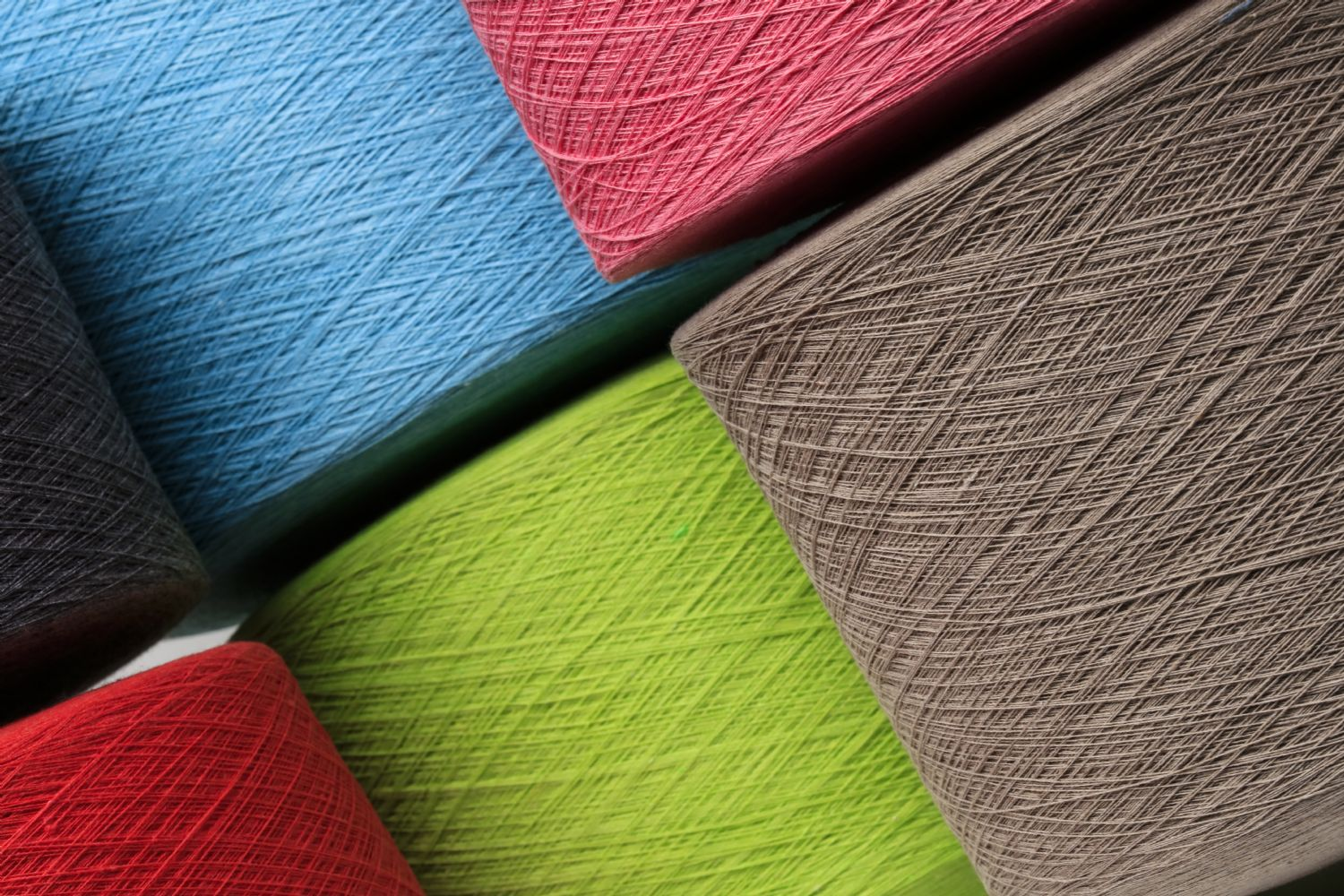 Turkiye, Textile Products, Yarn