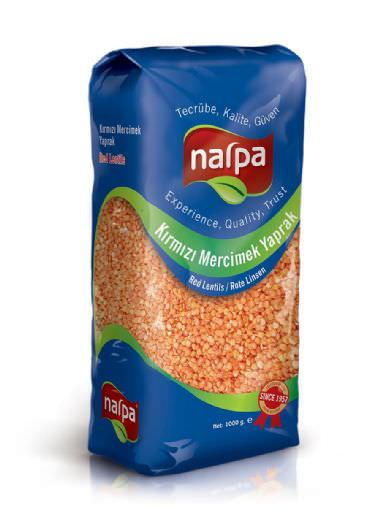 Turkiye, Food Industry, Flour - Semolina - Starch, General Food, Pasta - Macaroni, Pickle - Vinegar, Pulses - Cereals, Salt